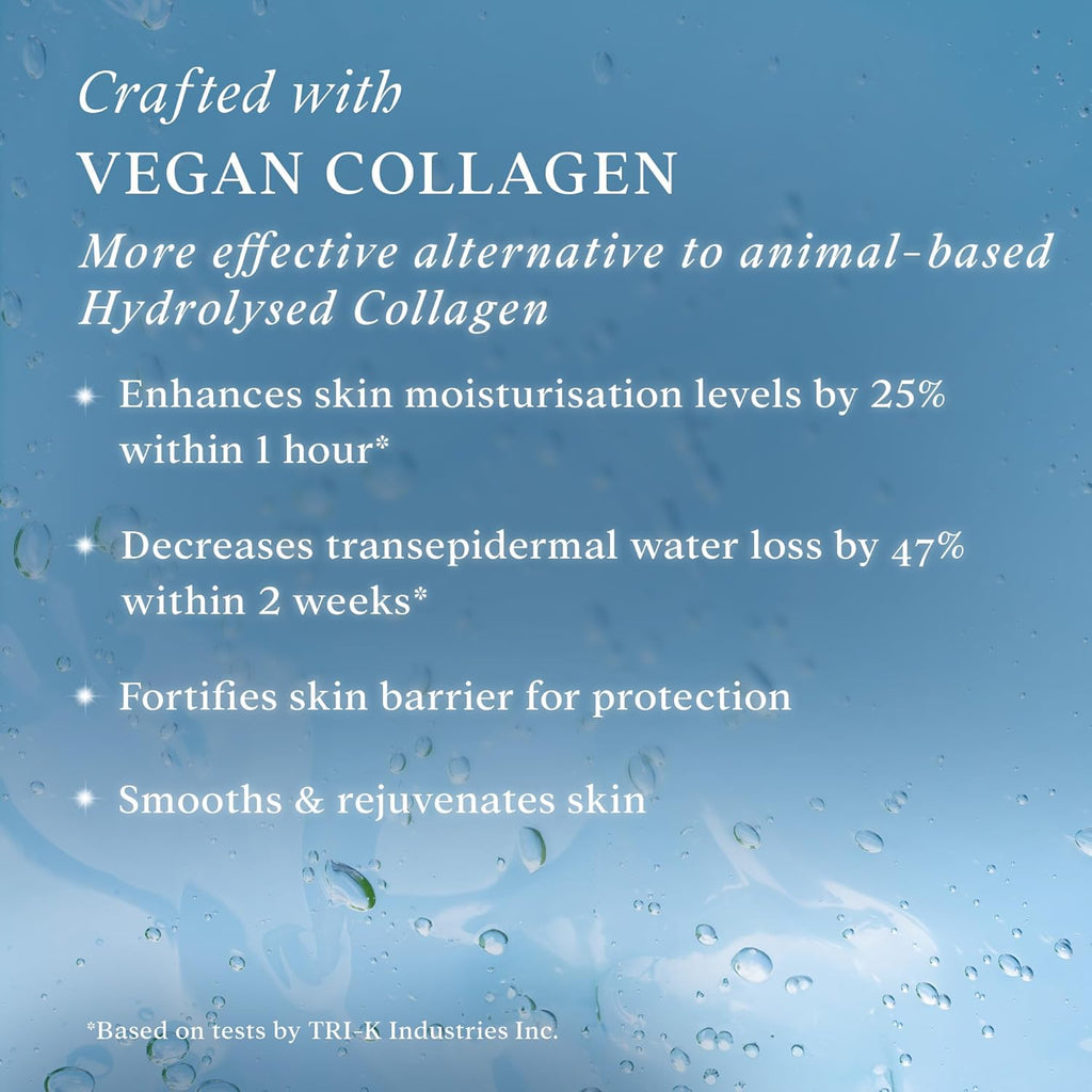 Viah Hydrating Collagen Toner with Anti Ageing & Tightening Action Rich in Hydra Collagen