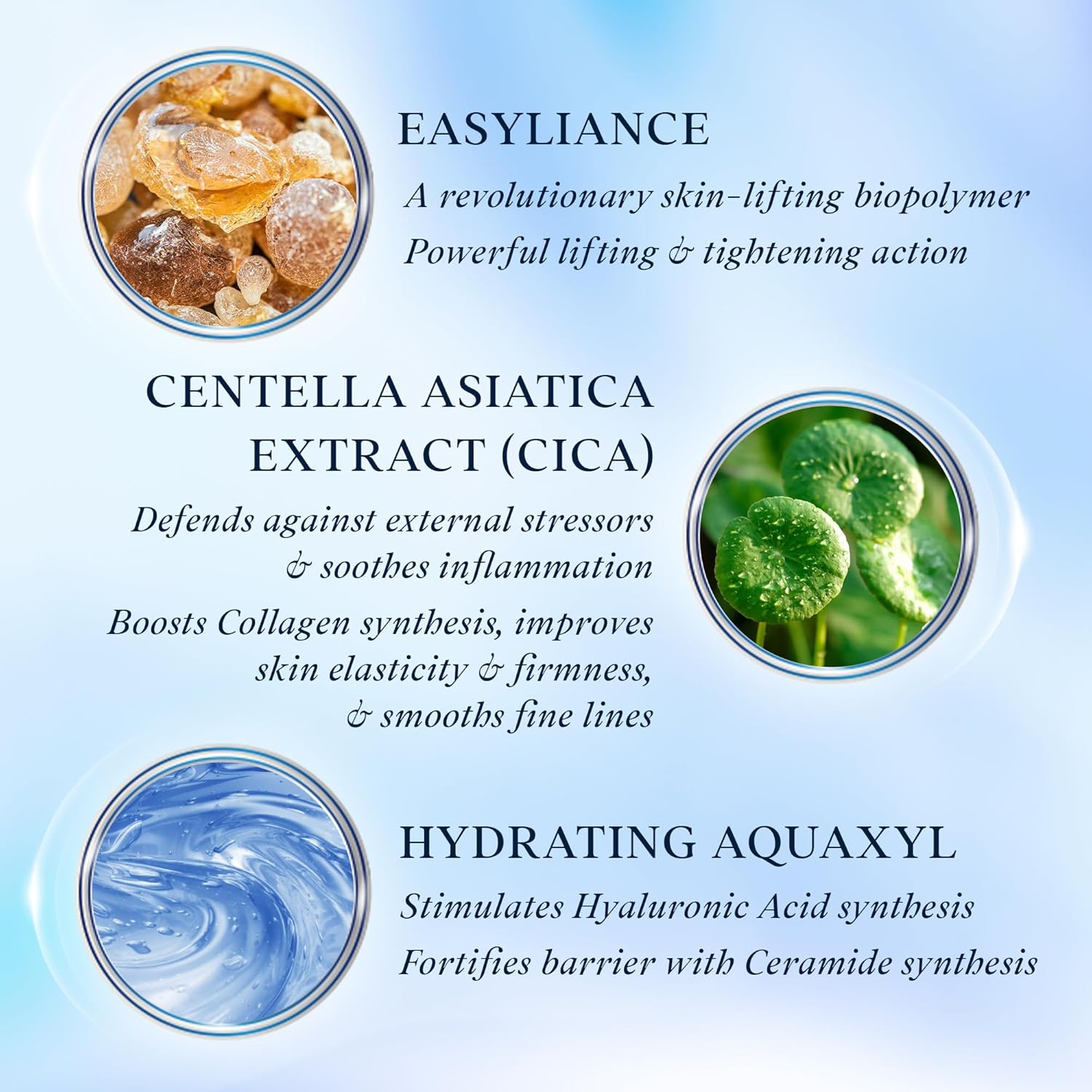 Viah Hydrating Collagen Toner with Anti Ageing & Tightening Action Rich in Hydra Collagen