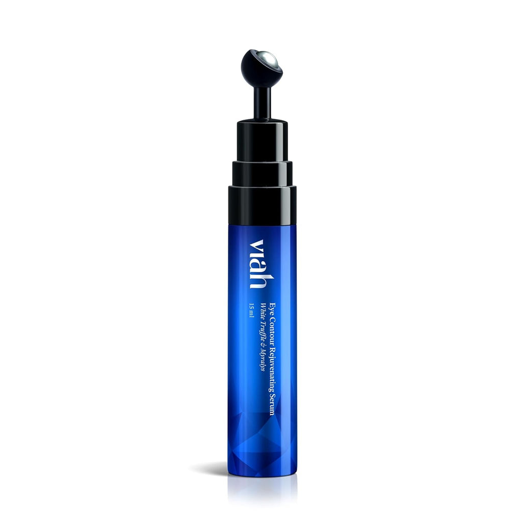 Viah Under Eye Contour Rejuvenating Serum