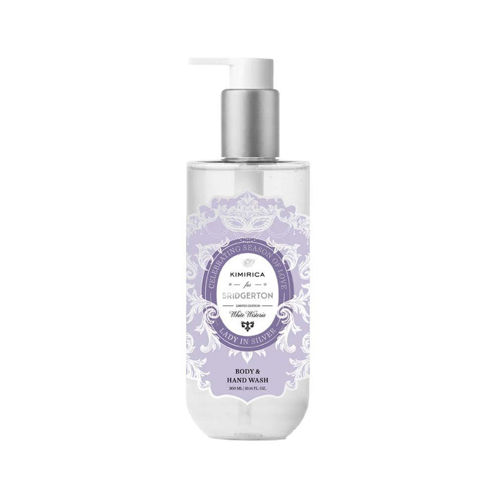 Kimirica Lady In Silver Body & Hand Wash