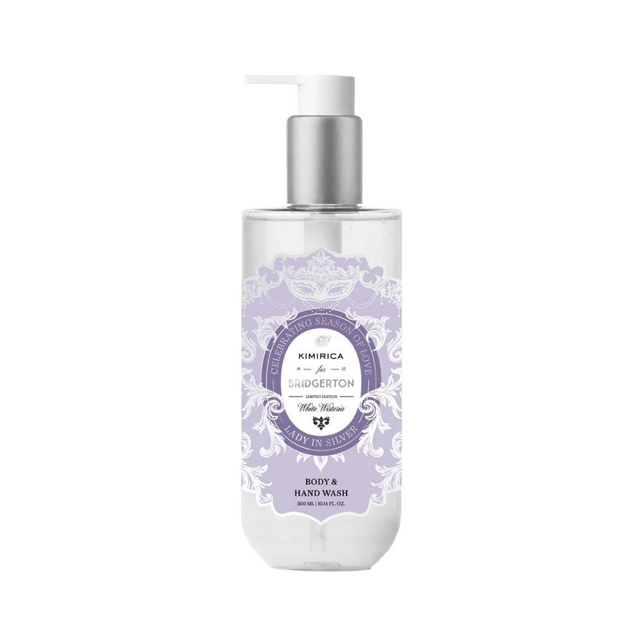 Kimirica Lady In Silver Body & Hand Wash