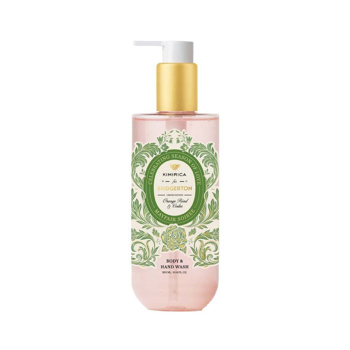Kimirica Mayfair Soiree Body & Hand Wash