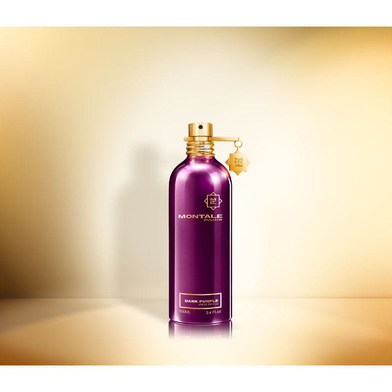 Montale Dark Purple Eau de Parfum
