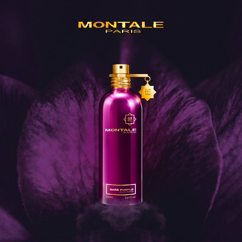 Montale Dark Purple Eau de Parfum