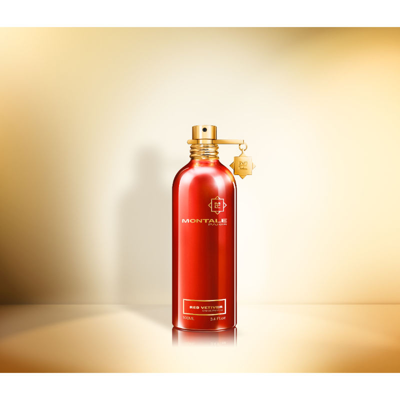Montale Red Vetiver Eau de Parfum