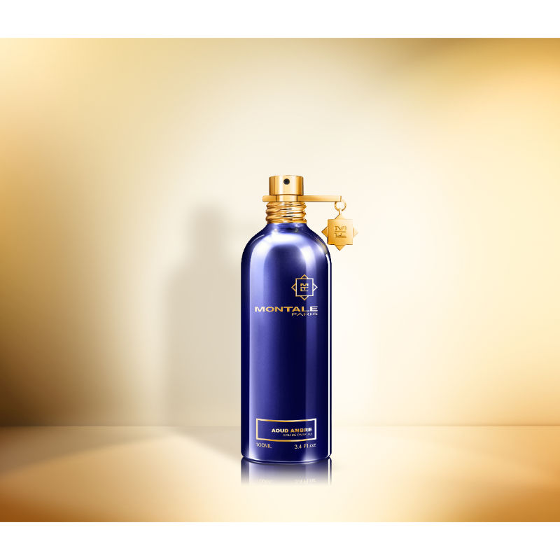 Montale Aoud Ambre Eau de Parfum