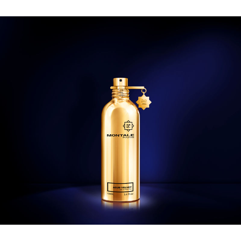 Montale Aoud Velvet Eau de Parfum