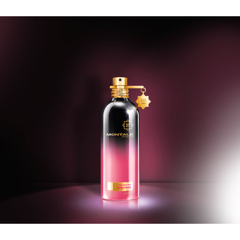 Montale Intense Rose Musk Extrait De Parfum