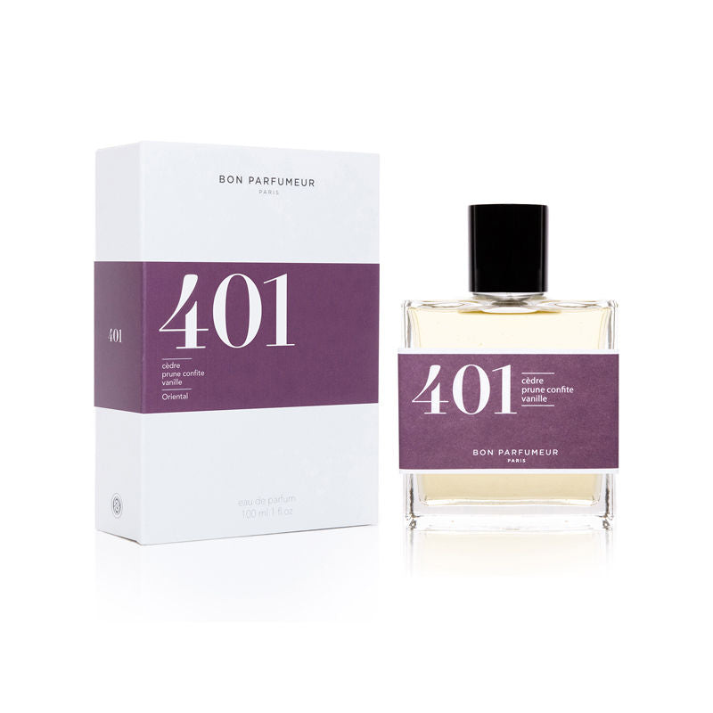 Bon Parfumeur 401 Eau De Parfum