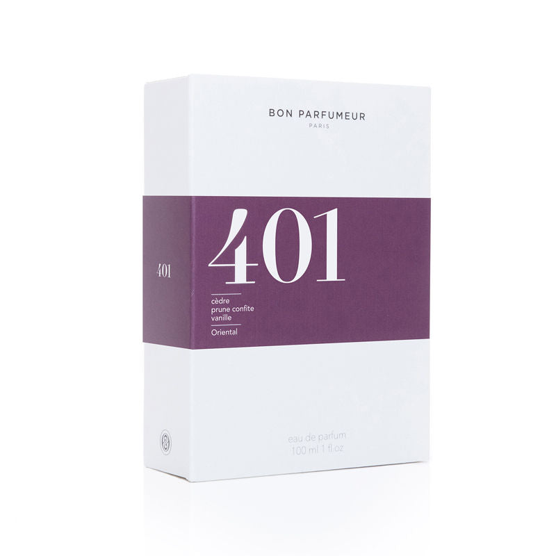 Bon Parfumeur 401 Eau De Parfum
