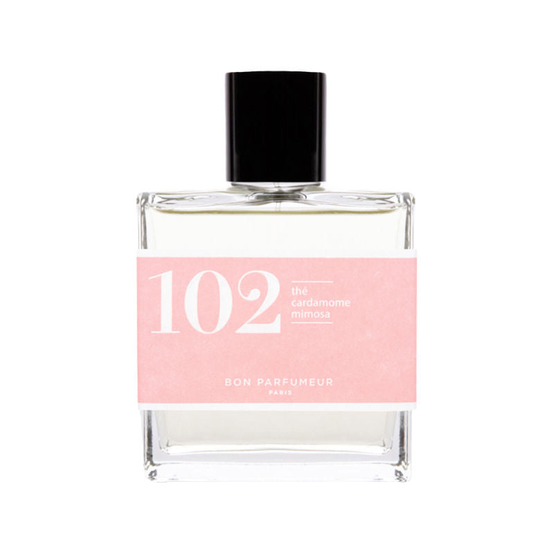 Bon Parfumeur 102 Eau De Parfum