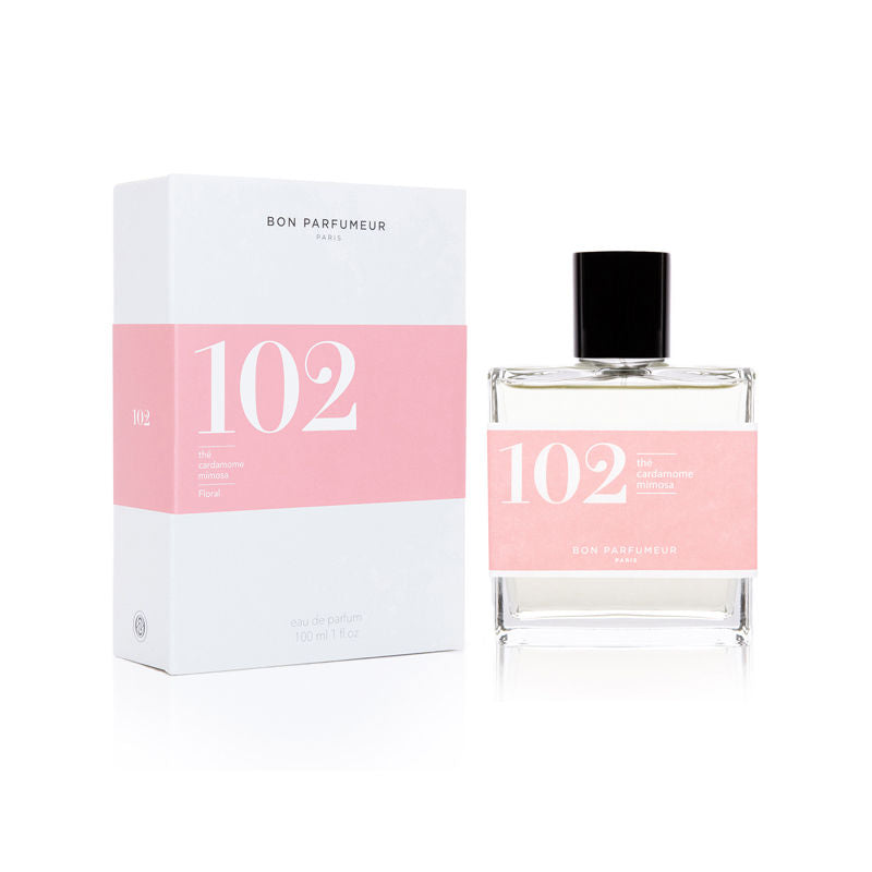 Bon Parfumeur 102 Eau De Parfum