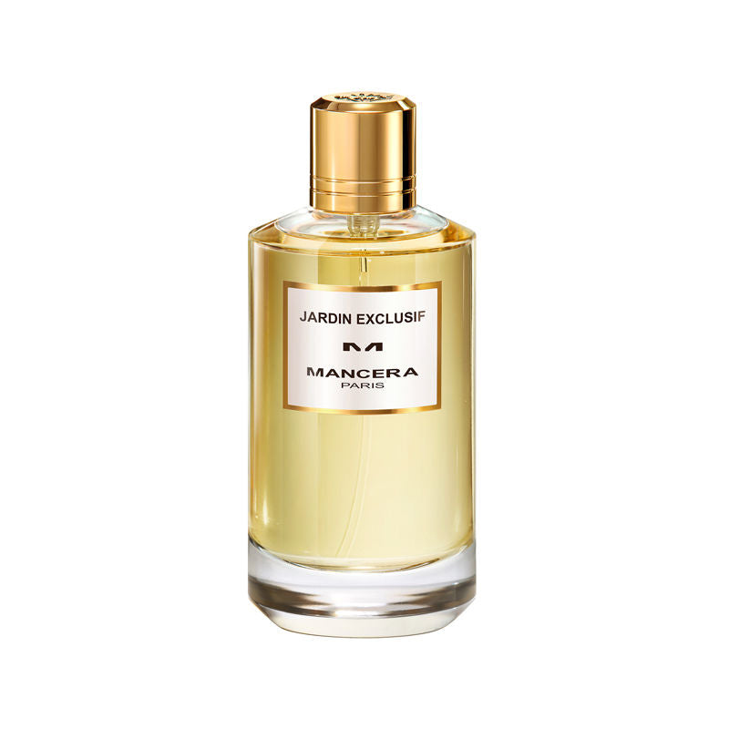Mancera Jardin Exclusif Eau De Parfum