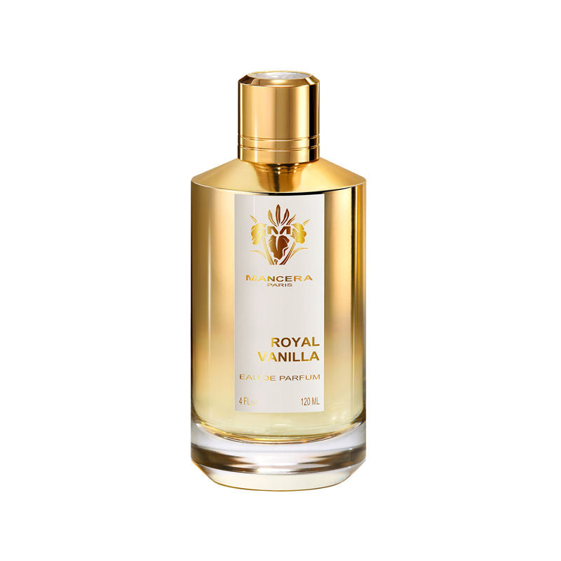 Mancera Royal Vanilla Eau De Parfum