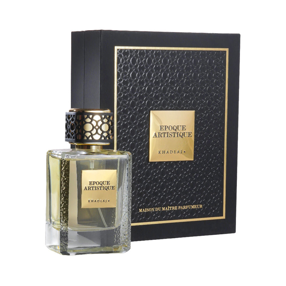 Khadlaj Maison Epoque Artistique Eau De Parfum
