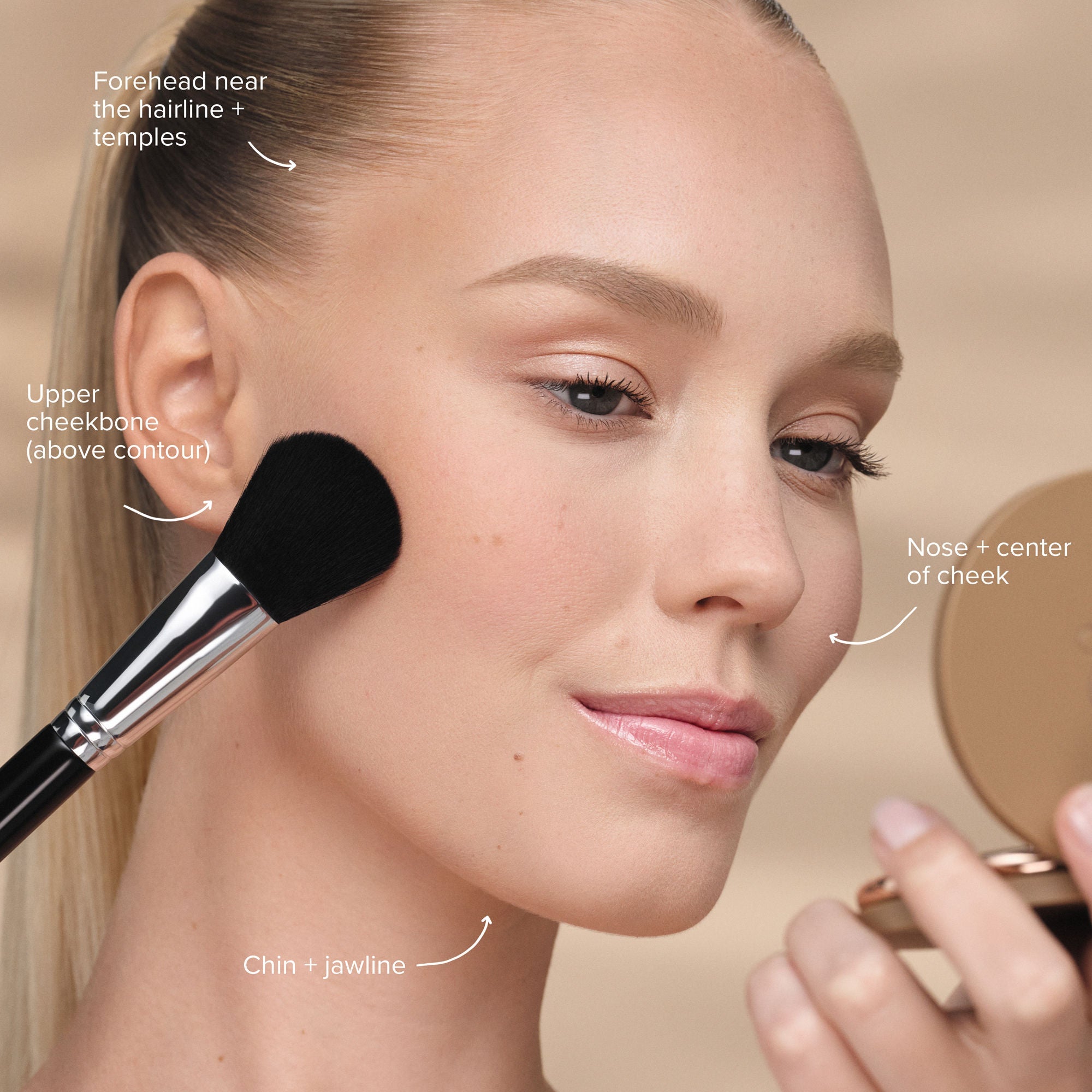 Anastasia Beverly Hills Smooth Blur Bronzer