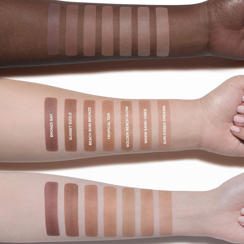 Anastasia Beverly Hills Smooth Blur Bronzer