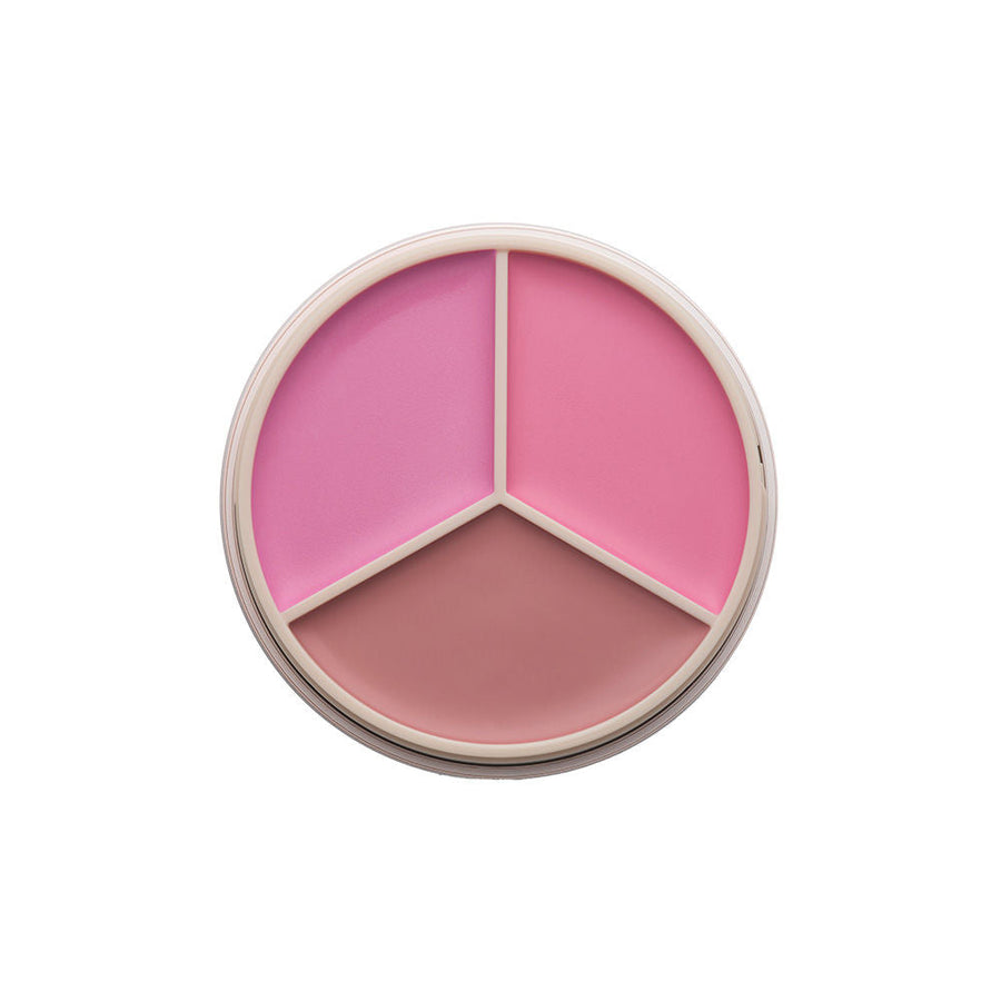 Anastasia Beverly Hills Magic Touch Blush Trio