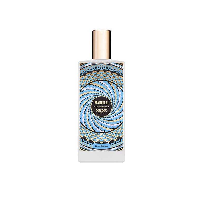 Memo Paris Madurai Eau De Parfum