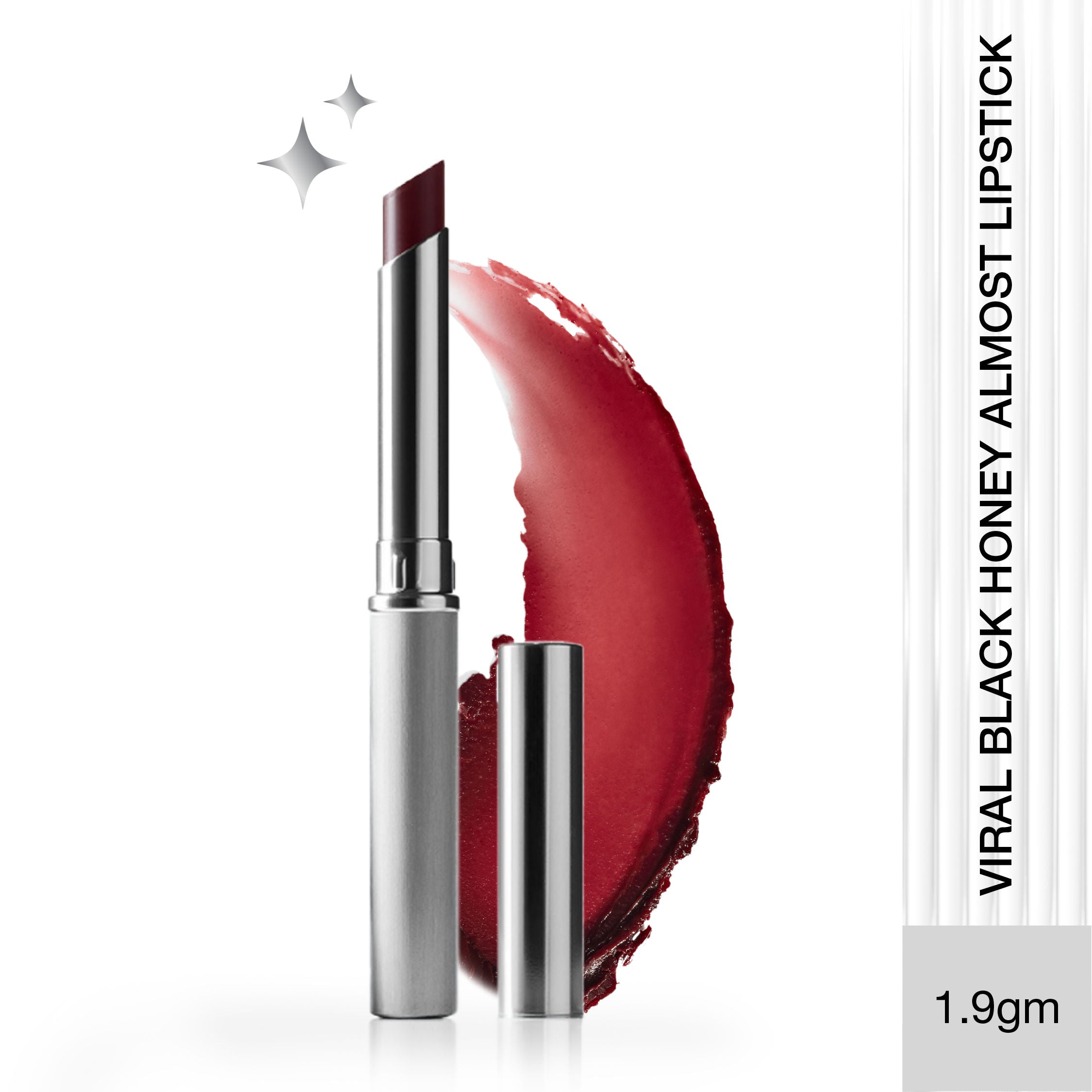 Clinique Almost Lip Balm Lipstick