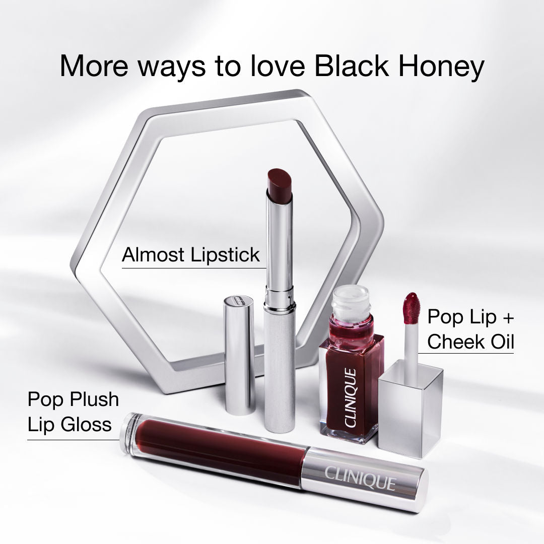 Clinique Almost Lip Balm Lipstick