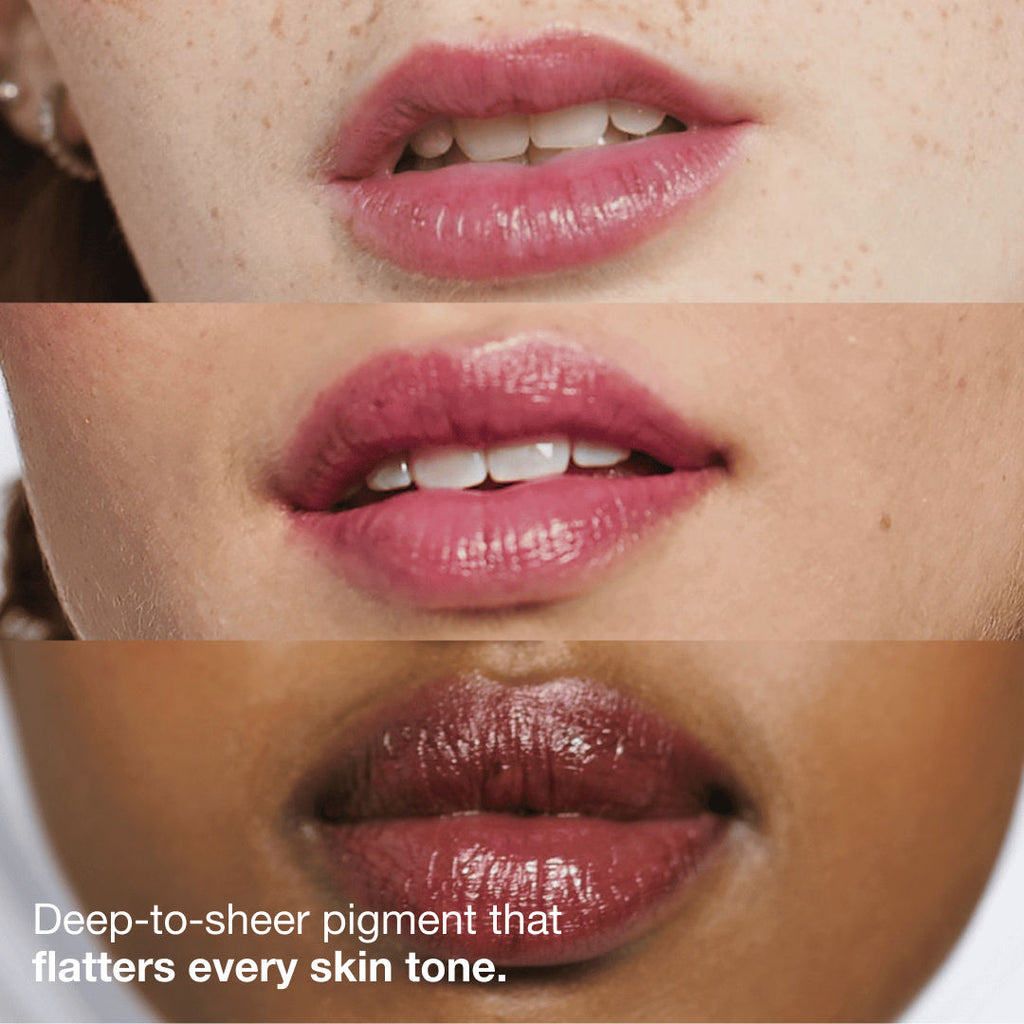 Clinique Almost Lip Balm Lipstick