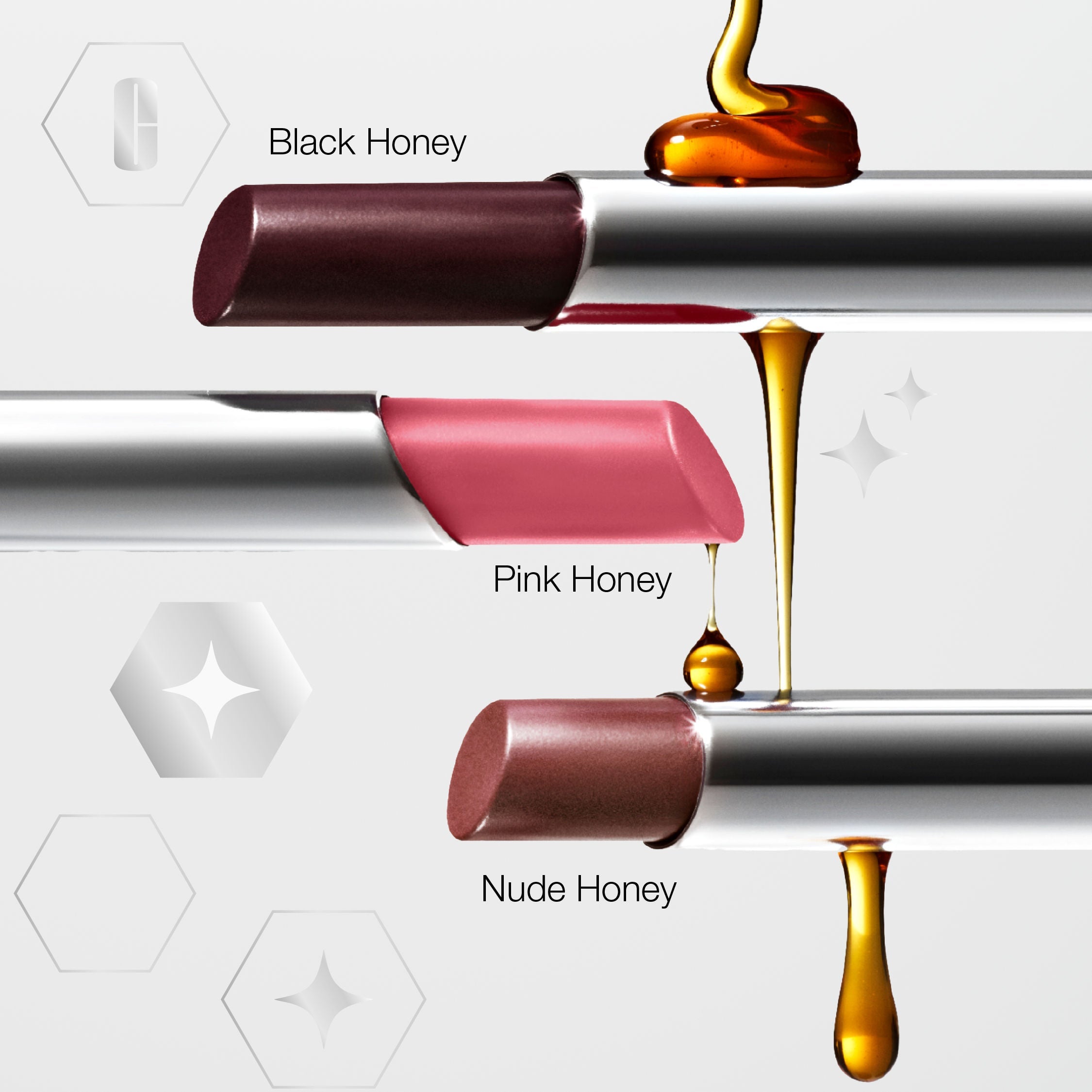 Clinique Almost Lip Balm Lipstick