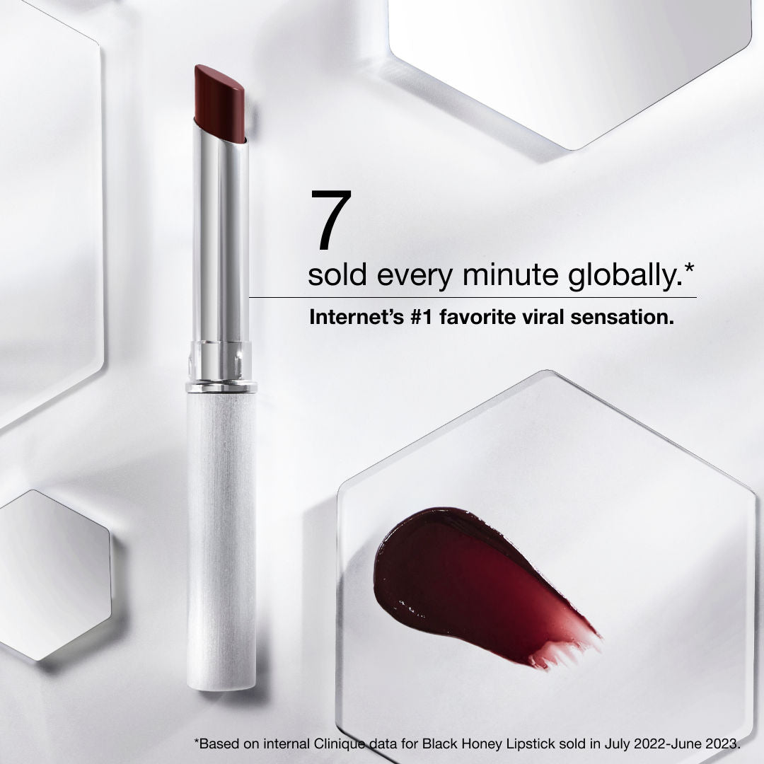Clinique Almost Lip Balm Lipstick