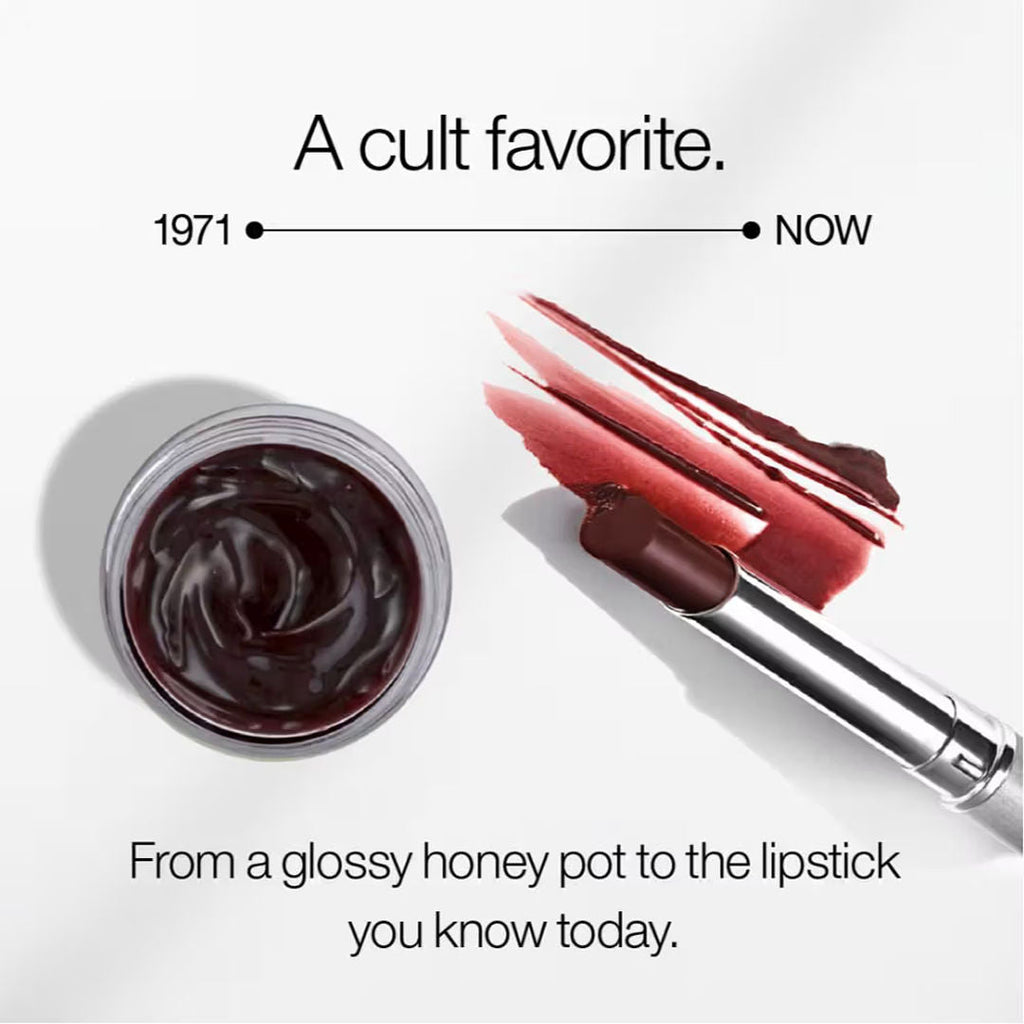 Clinique Almost Lip Balm Lipstick