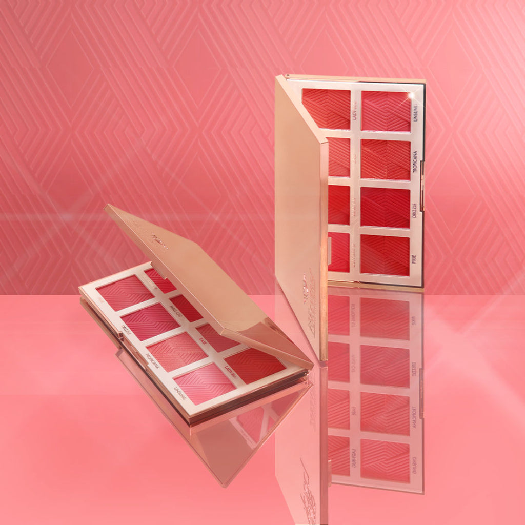 Daily Life Forever52 Essentials Blush Palette BKS001