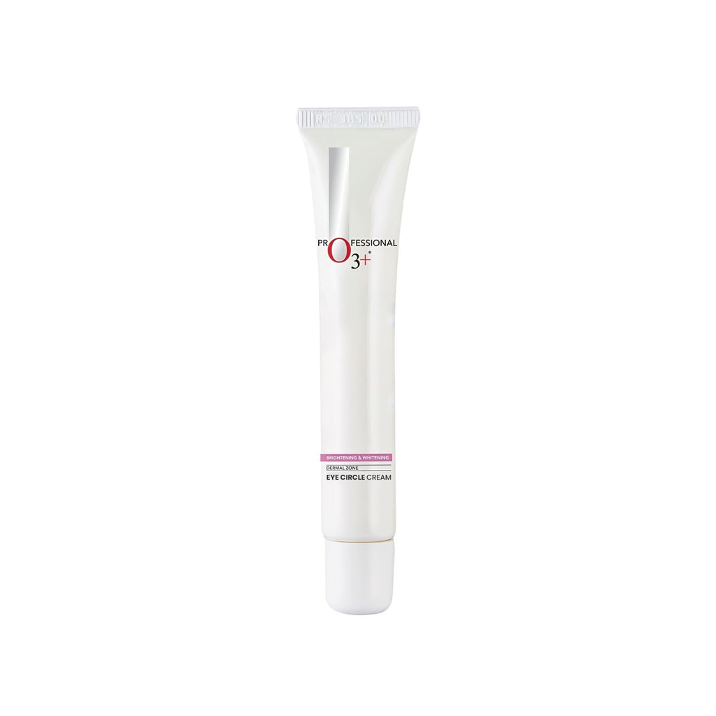 O3+ Eye Circle Brightening & Whitening Under Eye Cream