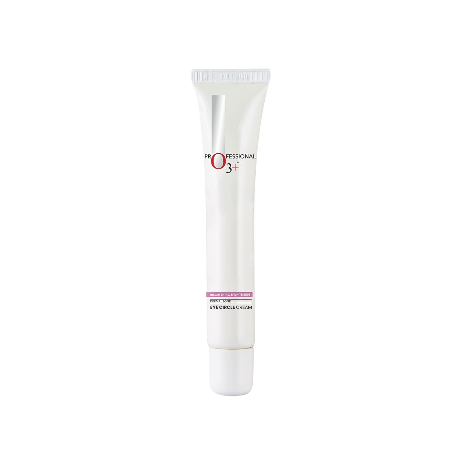 O3+ Eye Circle Brightening & Whitening Under Eye Cream