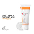 O3+ Vitamin C Face Wash Glow For Daily Brightening & Gentle Cleansing