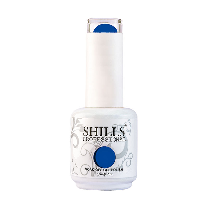 Shills Professional UV LED Gel Nail Polish