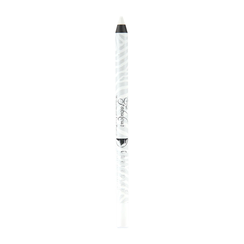 Character Fabulous Waterproof Eye Pencil