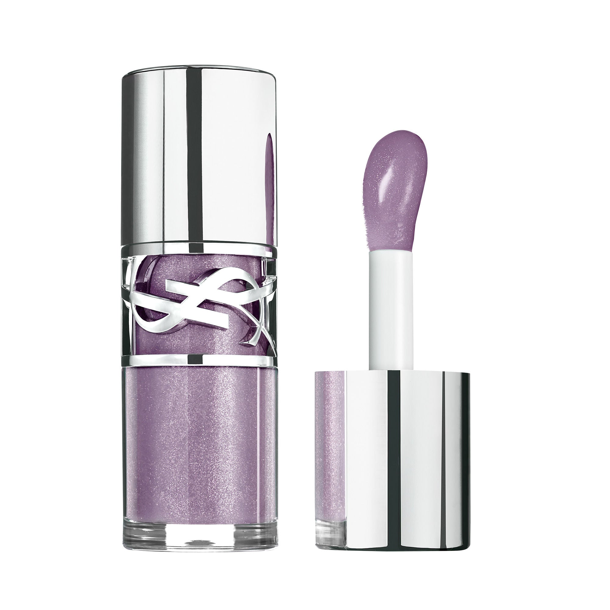 Yves Saint Laurent Loveshine Plumping Lip Oil Gloss 7