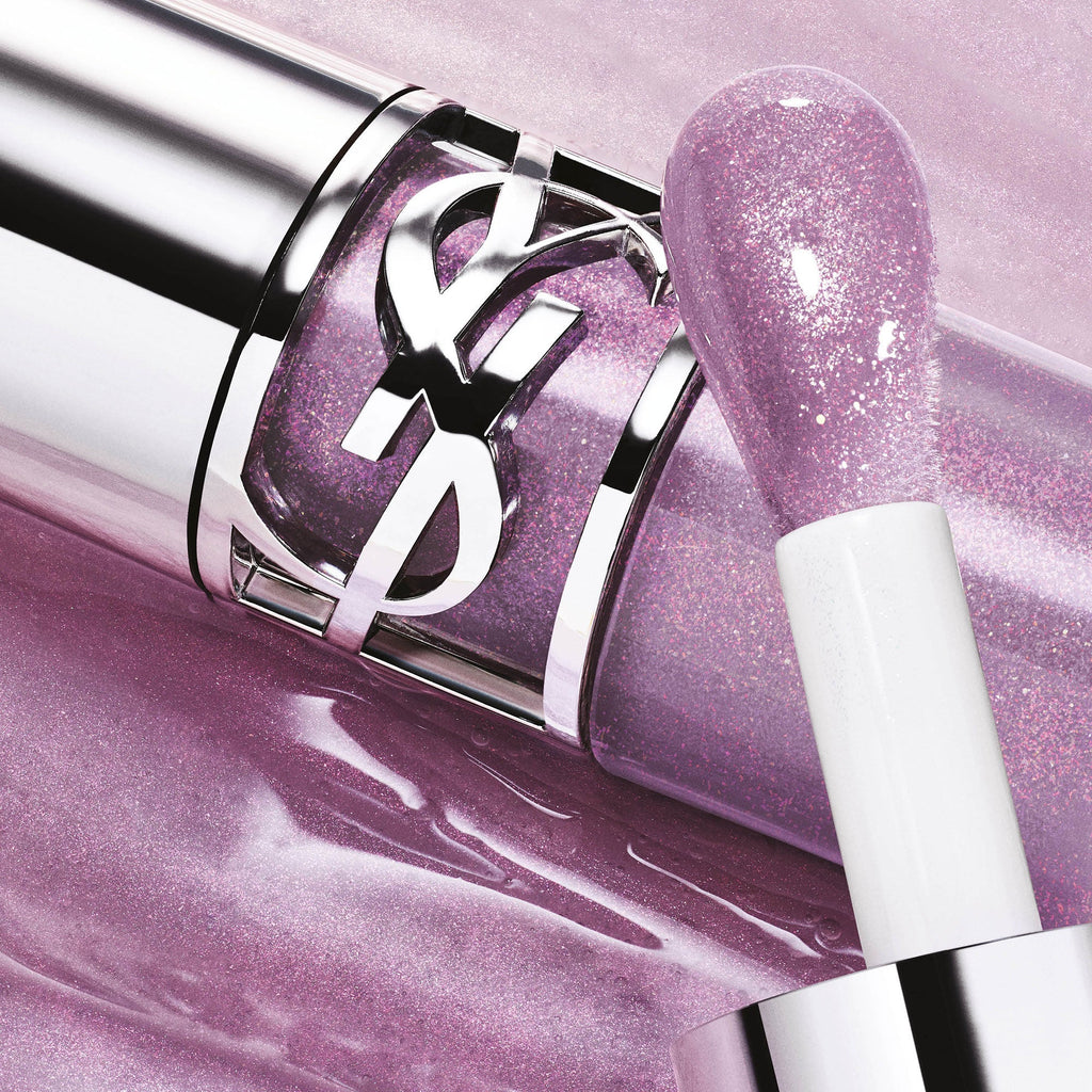 Yves Saint Laurent Loveshine Plumping Lip Oil Gloss 7