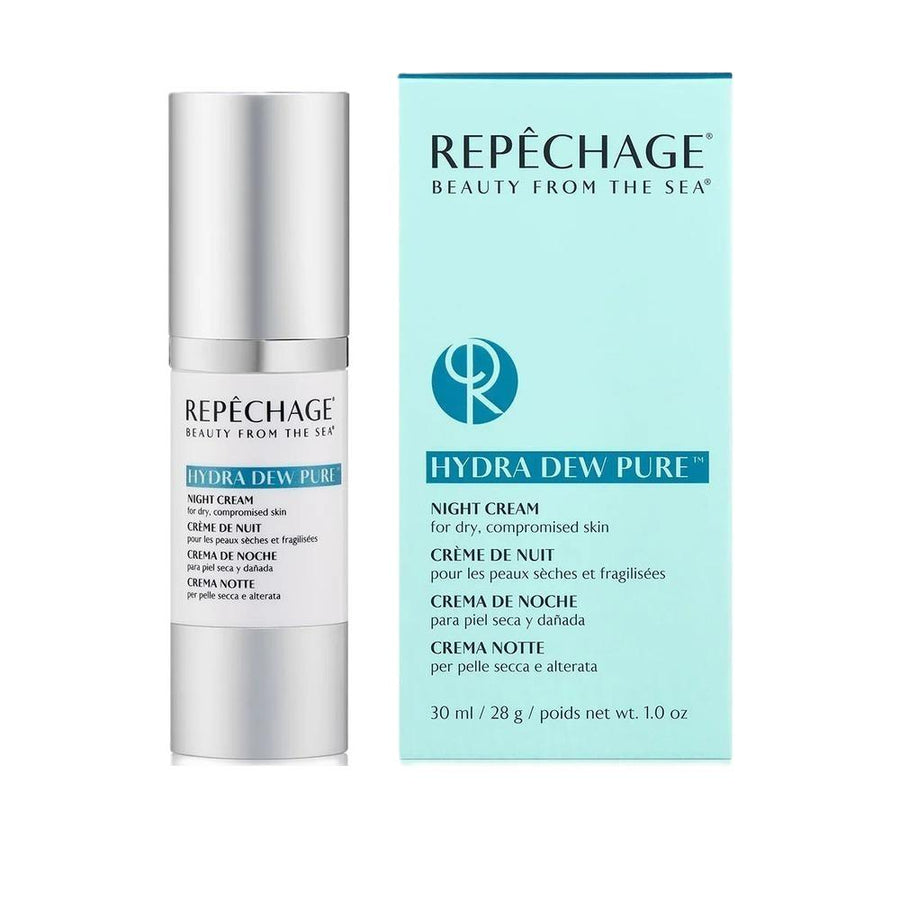 Repechage Hydra Dew Pure Night Cream