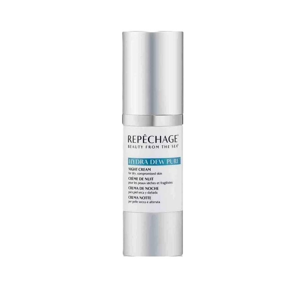 Repechage Hydra Dew Pure Night Cream