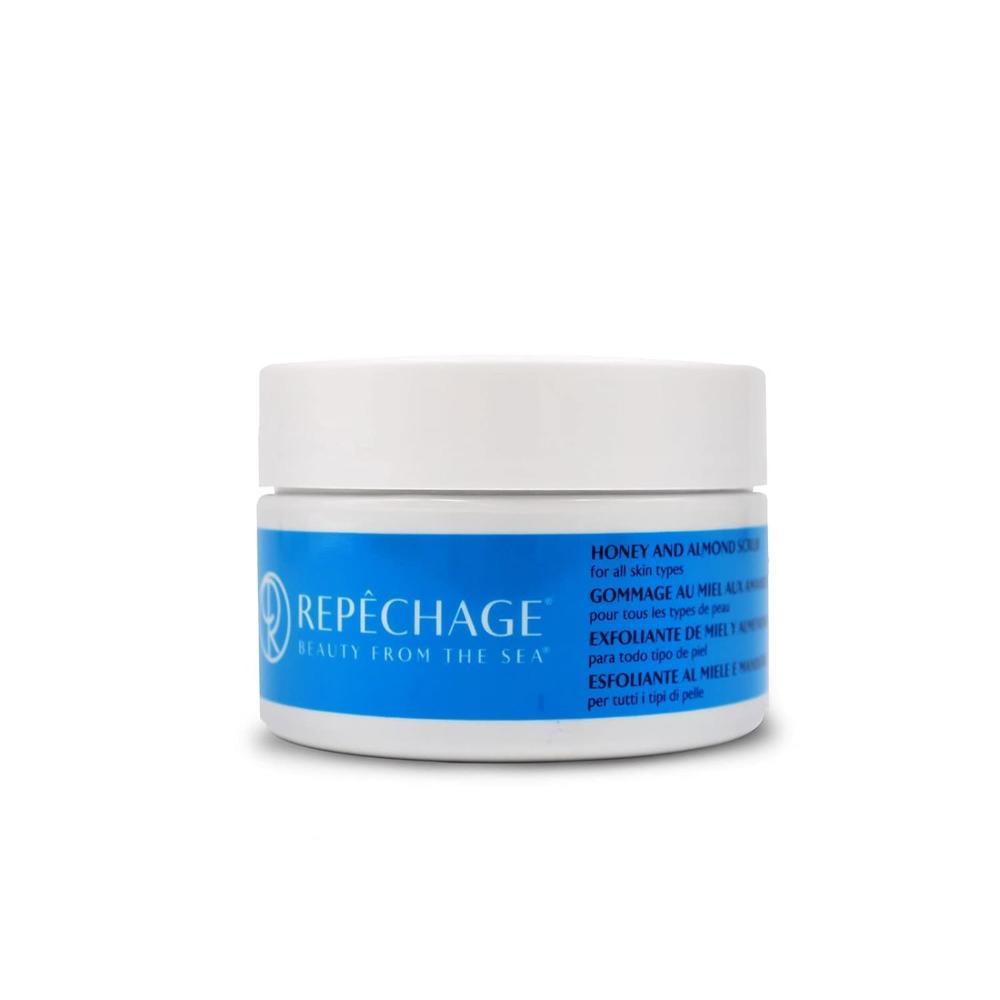 Repechage Honey and Almond Face Scrub