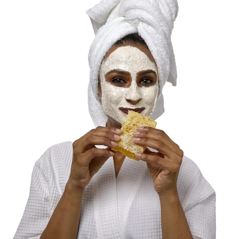 Repechage Honey and Almond Face Scrub