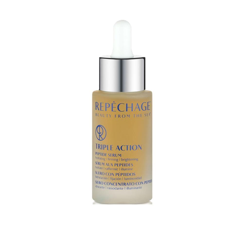 Repechage Triple Action Peptide Face Serum