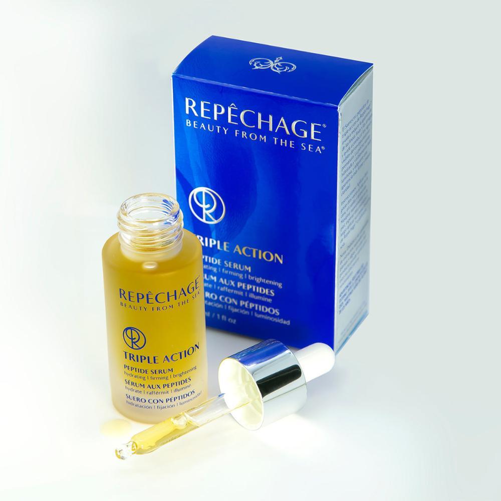 Repechage Triple Action Peptide Face Serum