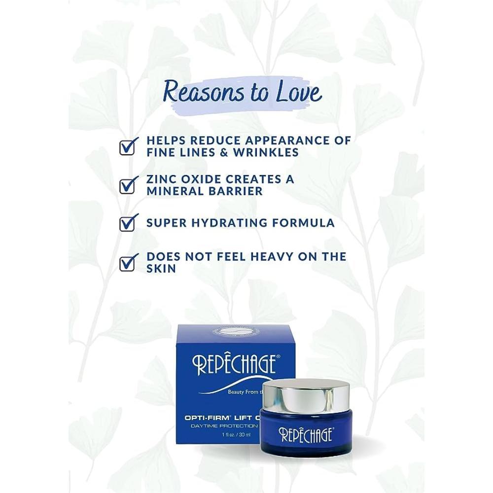Repechage Opti-Firm Lift Face Cream