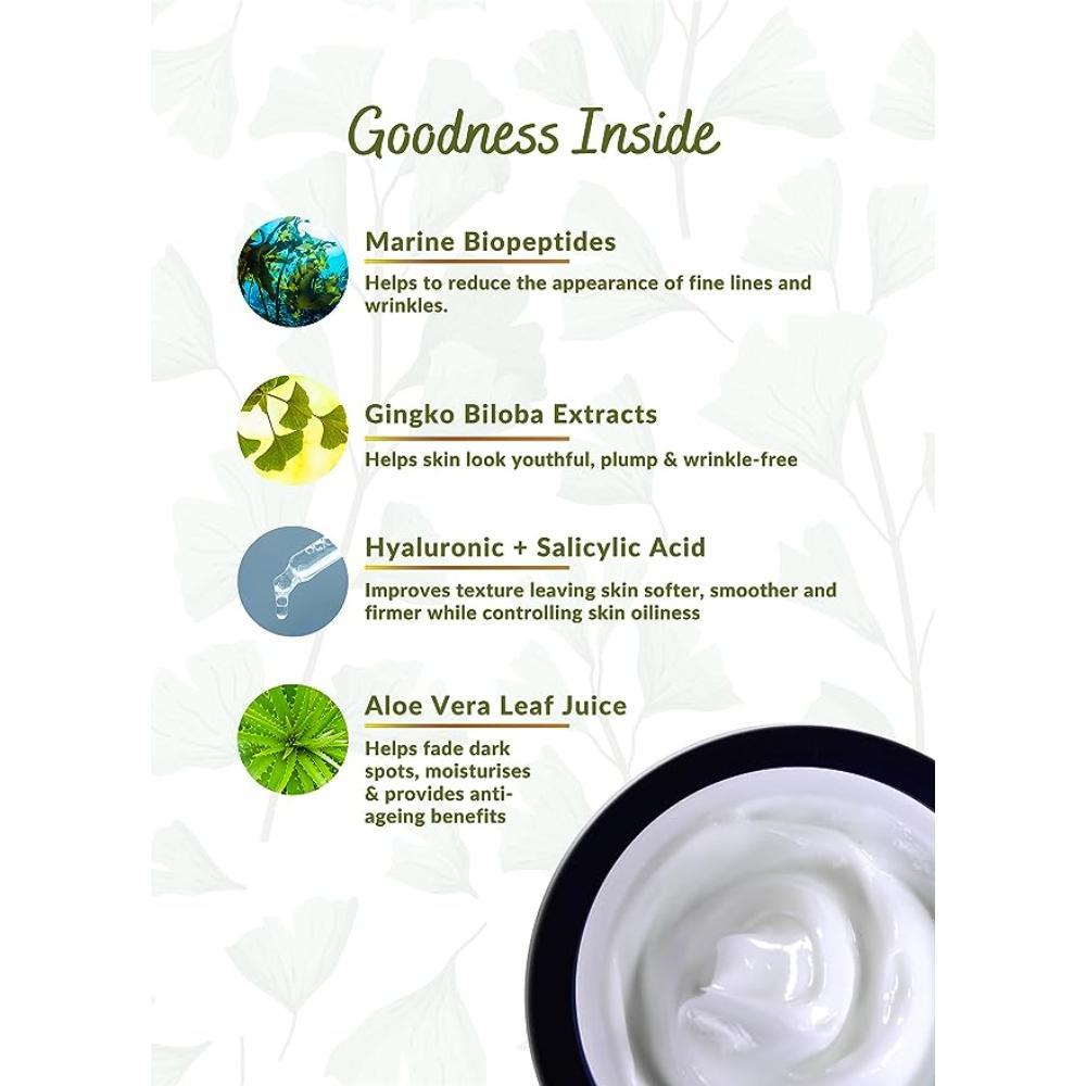 Repechage Opti-Firm Lift Face Cream