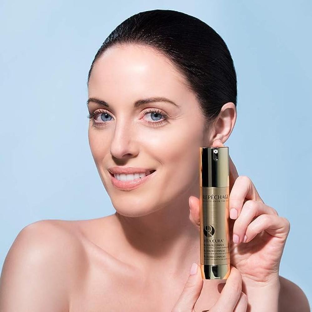 Repechage Vita Cura B3 Complex Serum