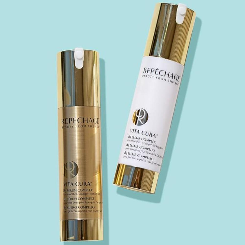 Repechage Vita Cura B3 Complex Serum