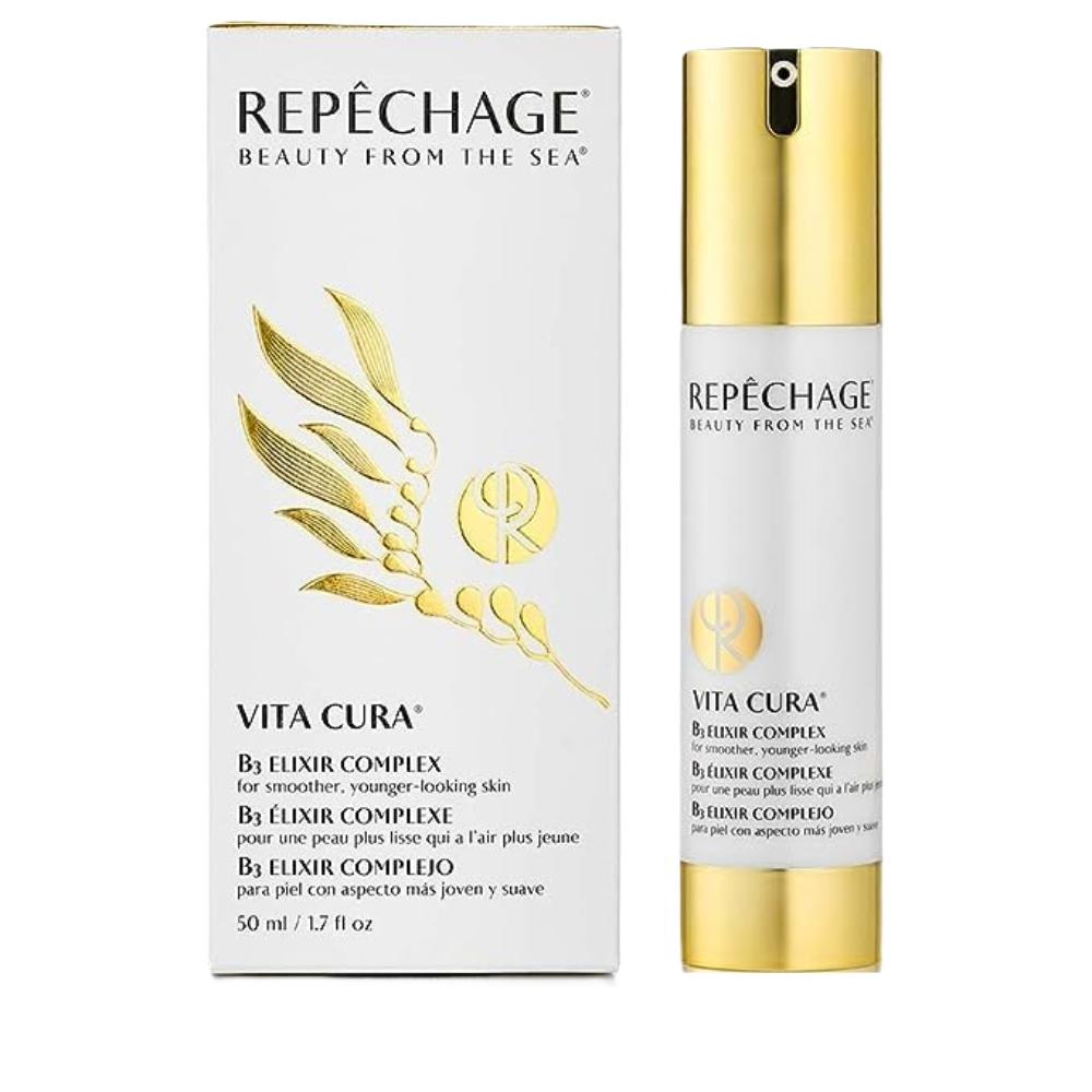 Repechage Vita Cura B3 Elixir Complex Face Cream