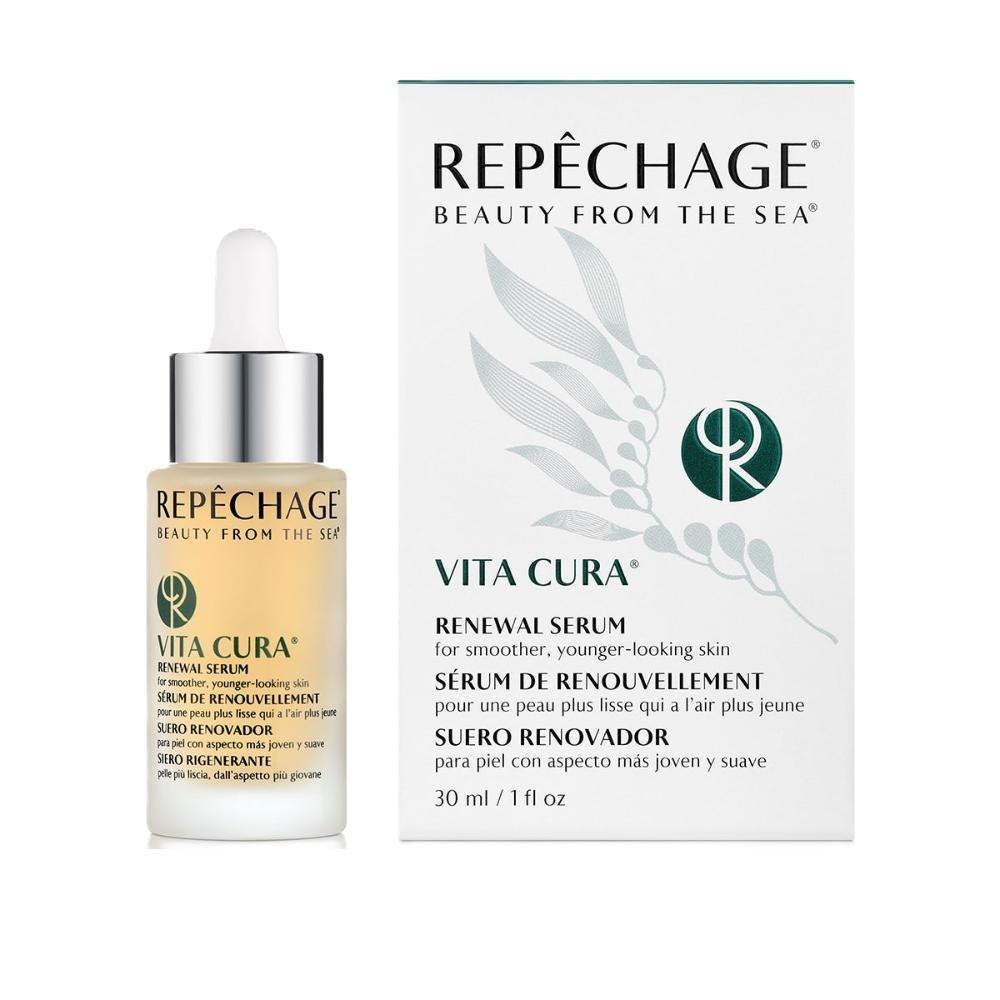 Repechage Vita Cura Renewal Face Serum