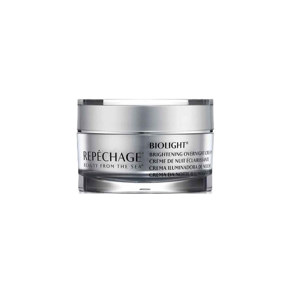 Repechage Biolight Brightening Face Overnight Cream